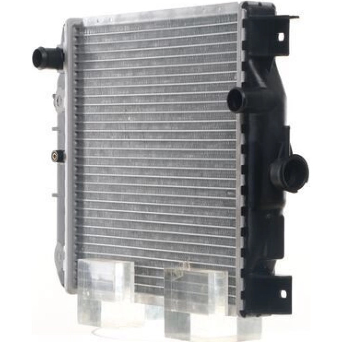 MAHLE Kühler, Motorkühlung CR 651 000S MAHLE Kühler, Motorkühlung CR 651 000S