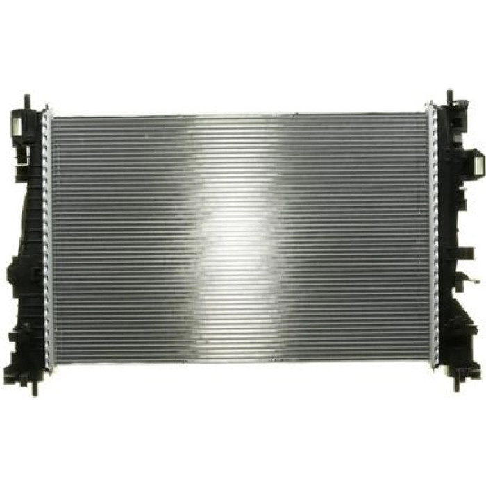 MAHLE Kühler, Motorkühlung CR 1180 000P MAHLE Kühler, Motorkühlung CR 1180 000P