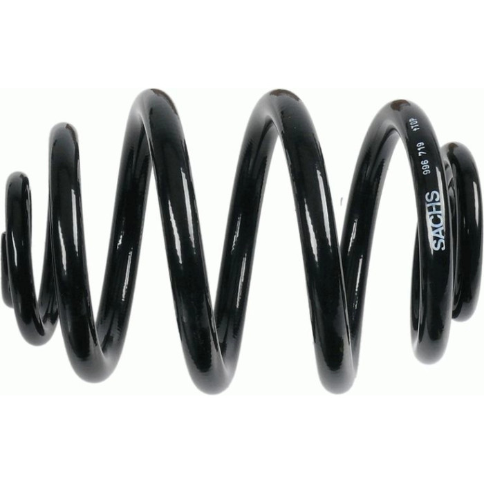 Sachs Fahrwerksfeder 996 719 Sachs Fahrwerksfeder 996 719