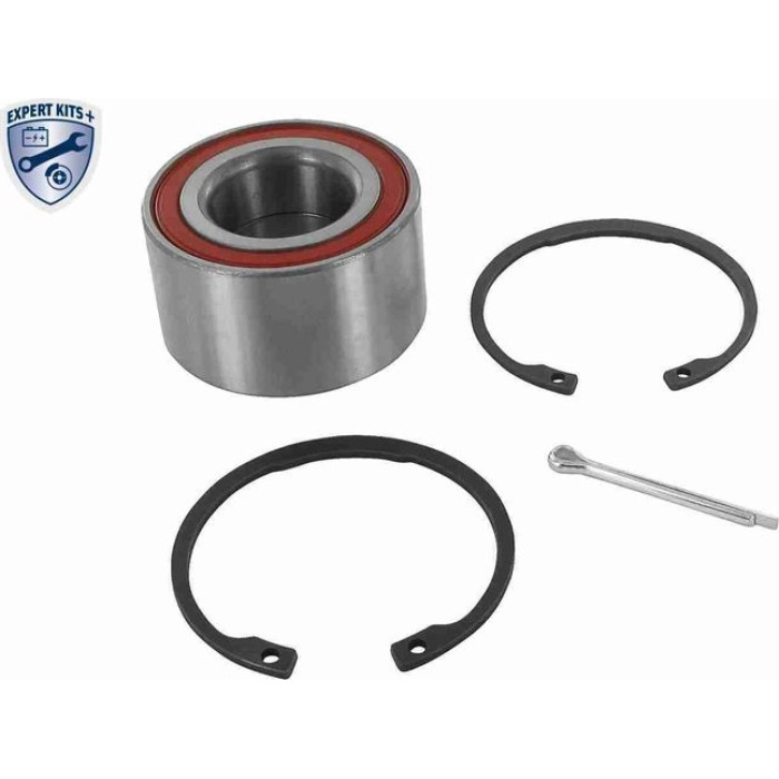 Vaico Radlagersatz V40-0538 Vaico Radlagersatz V40-0538