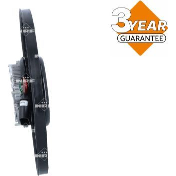 NRF Kühlerlüfter 470034 NRF Kühlerlüfter 470034