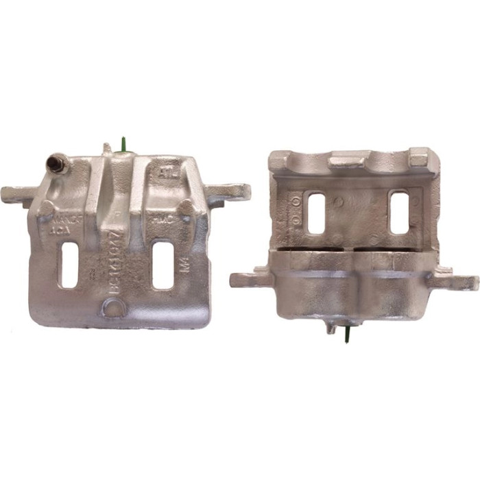 Bosch Bremssattel Vorderachse links 0 986 134 523 Bosch Bremssattel Vorderachse links 0 986 134 523