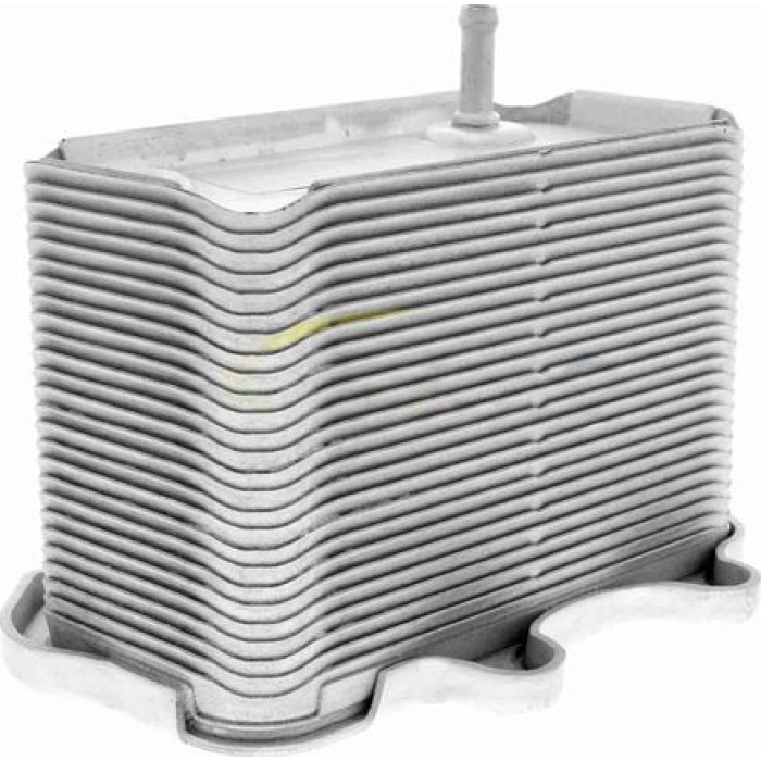 Vemo Motorölkühler V45-60-0002 Vemo Motorölkühler V45-60-0002