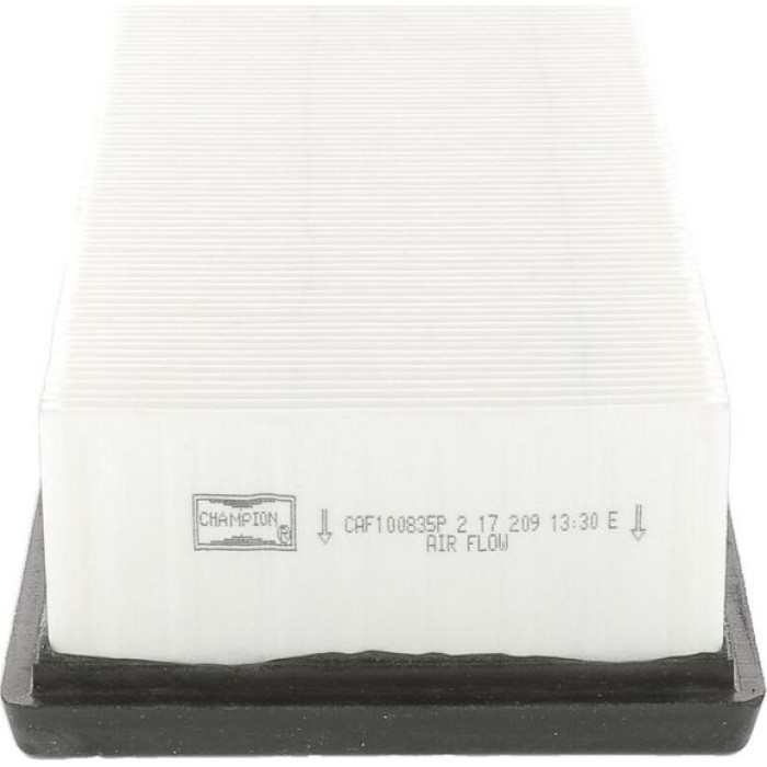 Champion Luftfilter CAF100835P Champion Luftfilter CAF100835P