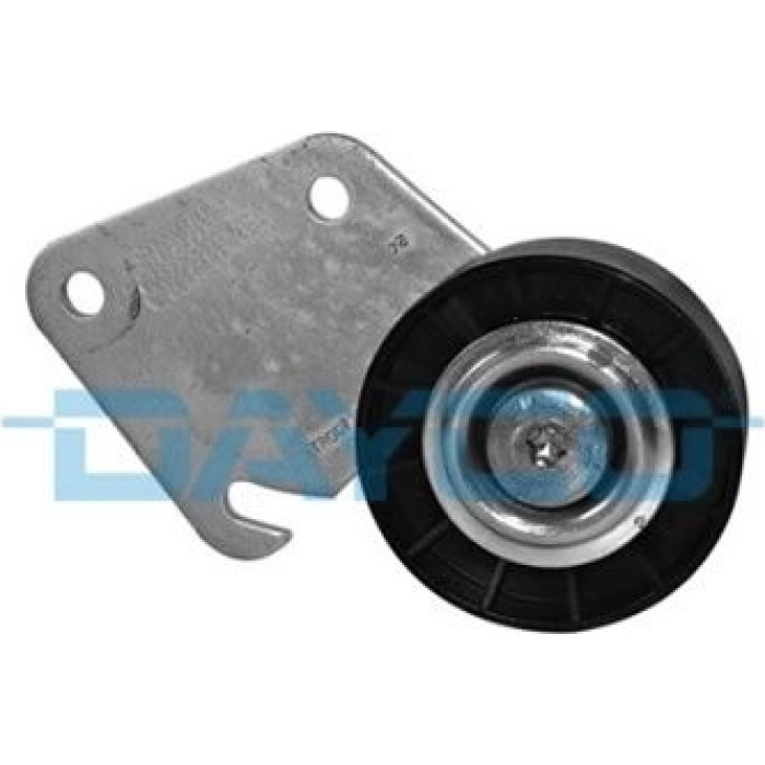 Dayco Umlenk- / Führungsrolle, Keilrippenriemen apv1010 Dayco Umlenk- / Führungsrolle, Keilrippenriemen apv1010