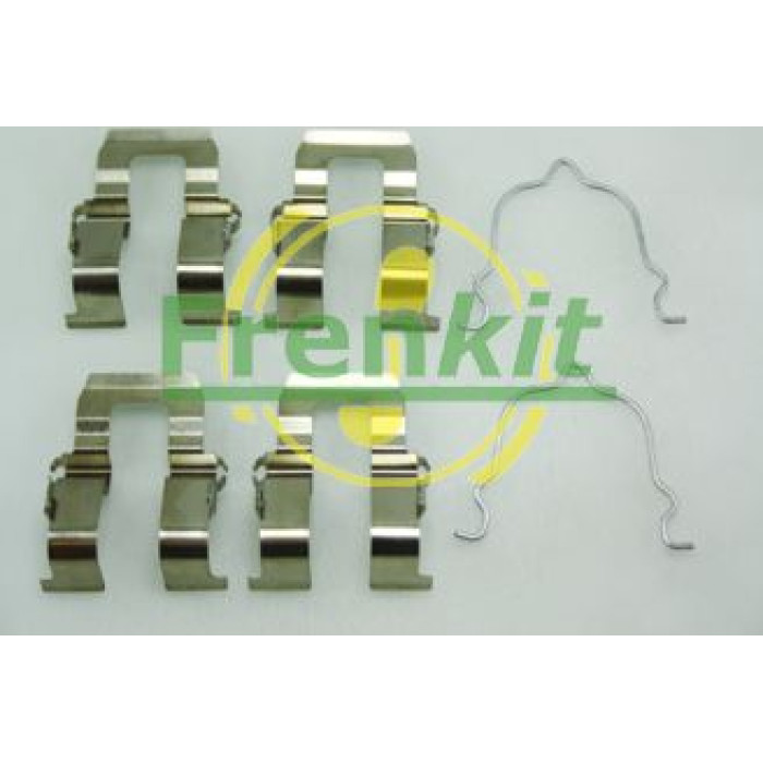 FRENKIT Zubehörsatz, Scheibenbremsbelag 901119 FRENKIT Zubehörsatz, Scheibenbremsbelag 901119