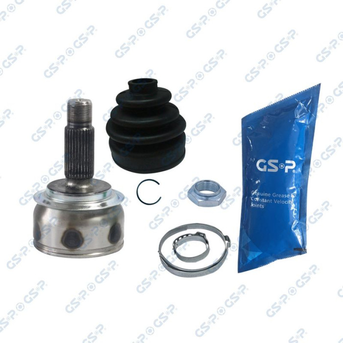 GSP Homokinetisches Gelenk 835024 GSP Homokinetisches Gelenk 835024