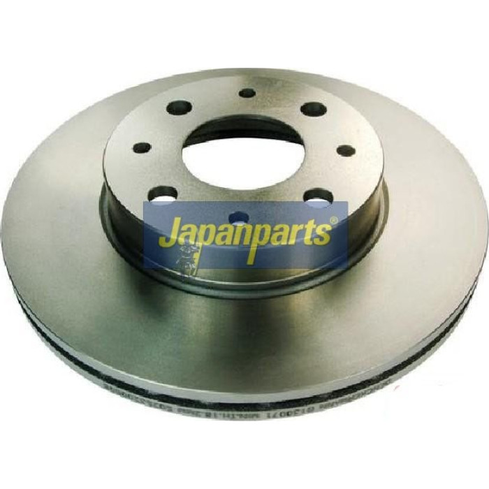 Japanparts Bremsscheibe DI-0247C Japanparts Bremsscheibe DI-0247C