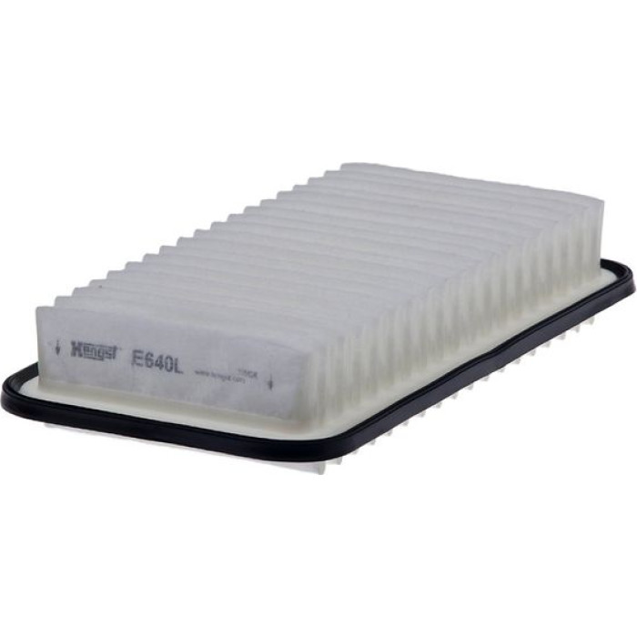 HENGST FILTER Luftfilter E640L HENGST FILTER Luftfilter E640L