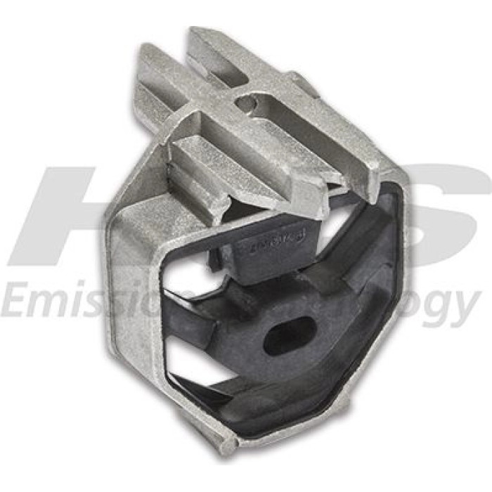 Halter, Schalldämpfer 83 22 6941 Halter, Schalldämpfer 83 22 6941