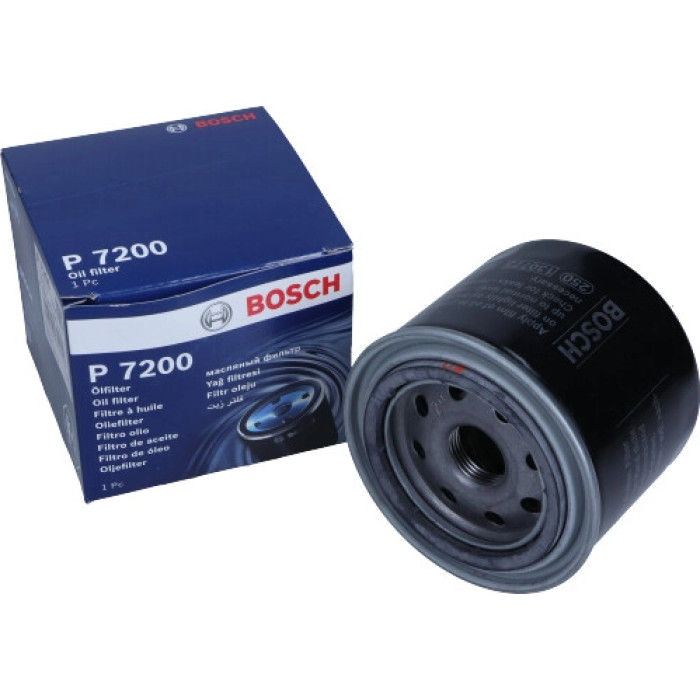Bosch Ölfilter F 026 407 200 Bosch Ölfilter F 026 407 200