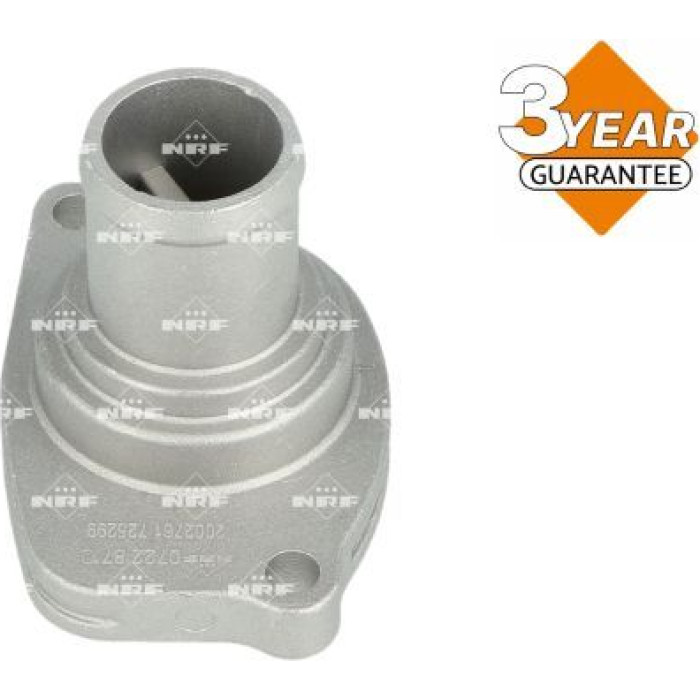 NRF Kühlmittelthermostat 725299 NRF Kühlmittelthermostat 725299