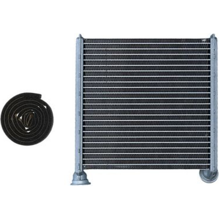 Kamoka Heizungswärmetauscher 7765050 Kamoka Heizungswärmetauscher 7765050