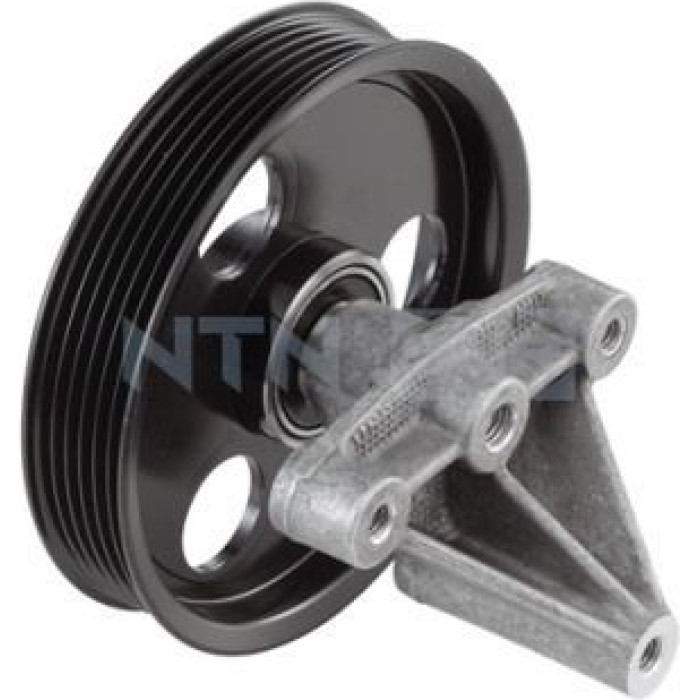 SNR Umlenk-/Führungsrolle, Keilrippenriemen GA355.18 SNR Umlenk-/Führungsrolle, Keilrippenriemen GA355.18