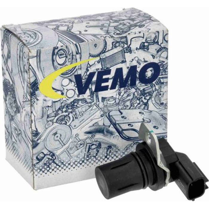Vemo Drehzahlsensor für Automatikgetriebe V25-72-0082 Vemo Drehzahlsensor für Automatikgetriebe V25-72-0082