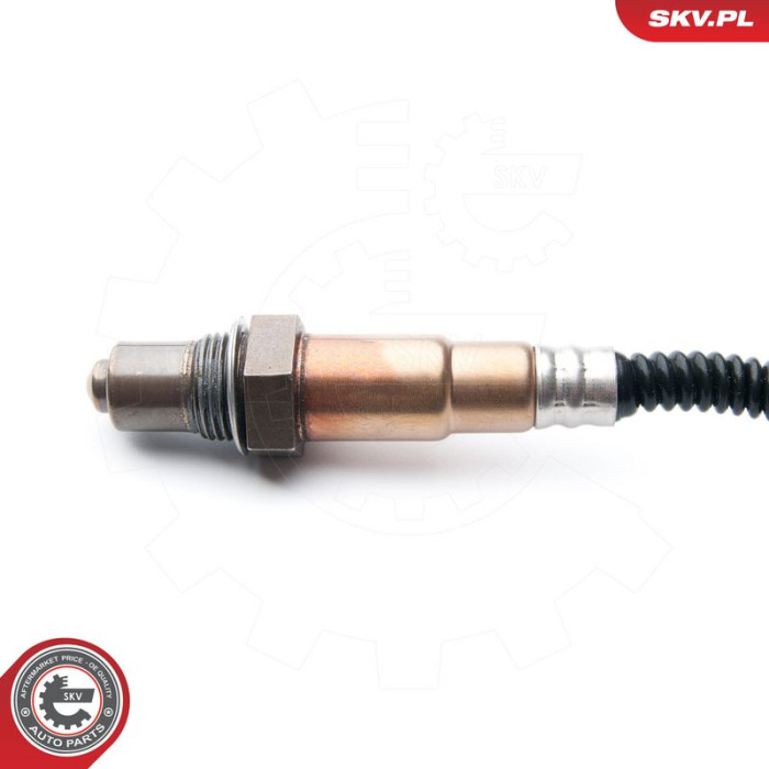09SKV910 SKV GERMANY Lambdasonde 09SKV910 09SKV910 SKV GERMANY Lambdasonde 09SKV910