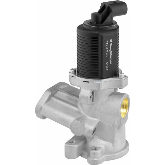 BorgWarner (Wahler) AGR-Ventil 712070D BorgWarner (Wahler) AGR-Ventil 712070D