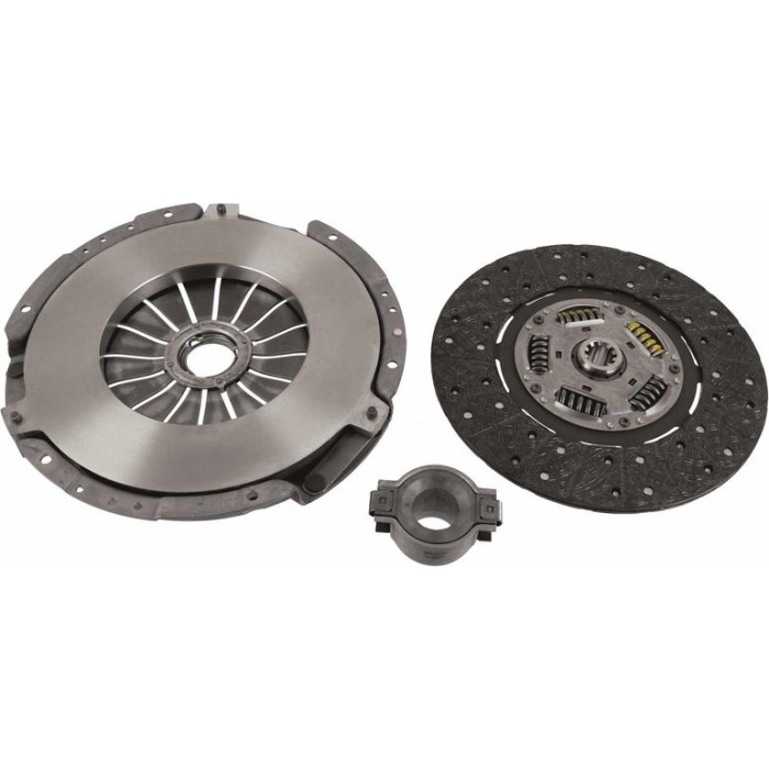 3400 700 682 Sachs Kupplungssatz 3400 700 682 3400 700 682 Sachs Kupplungssatz 3400 700 682