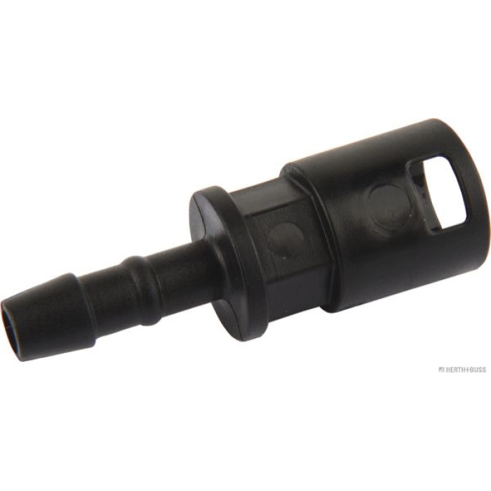 Herth+Buss Elparts RepPipe Verteiler-/Verbindungsstück Rohrleitungen 4,5 mm / 3 mm 51271320 Herth+Buss Elparts RepPipe Verteiler-/Verbindungsstück Rohrleitungen 4,5 mm / 3 mm 51271320