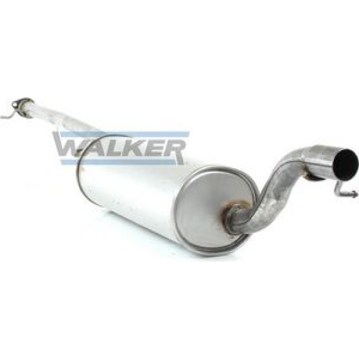 Walker Mittelschalldämpfer 23022 Walker Mittelschalldämpfer 23022