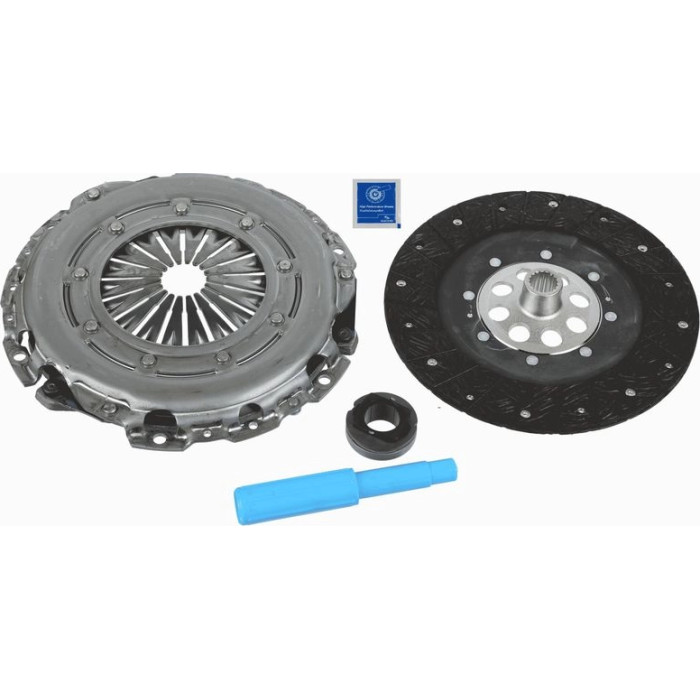 3000 951 286 Sachs Kupplungssatz 3000 951 286 3000 951 286 Sachs Kupplungssatz 3000 951 286