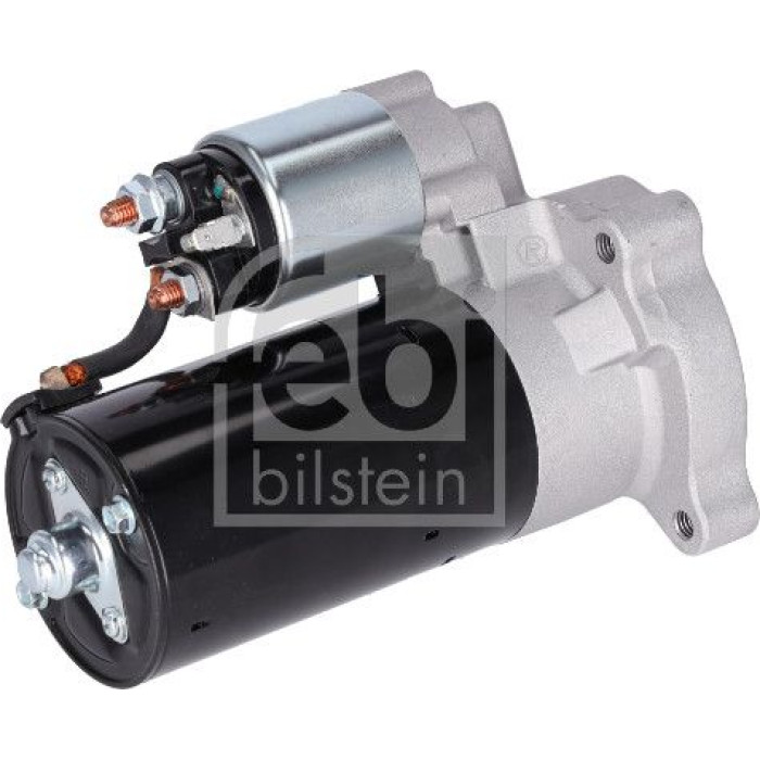 FEBI BILSTEIN Anlasser 101566 FEBI BILSTEIN Anlasser 101566