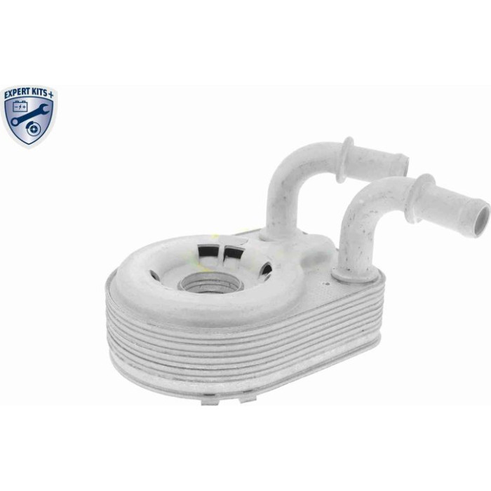 Vemo Motorölkühler V24-60-0013 Vemo Motorölkühler V24-60-0013