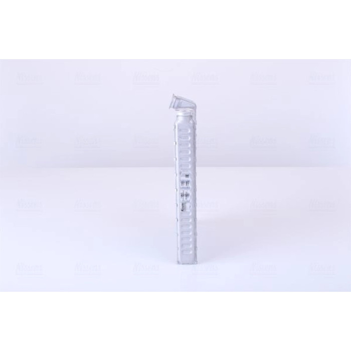 Nissens Heizungskühler PKW 72962 Nissens Heizungskühler PKW 72962