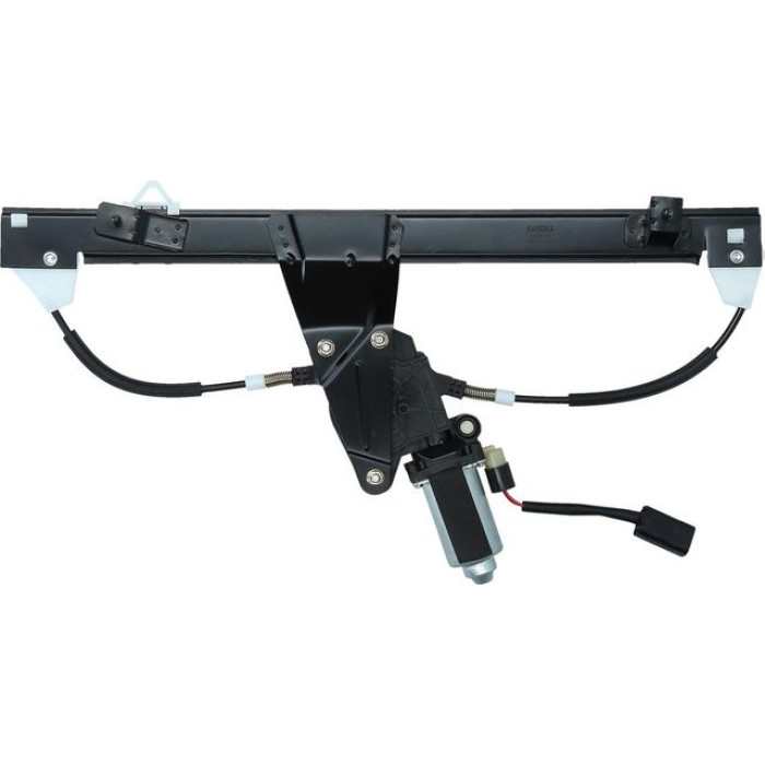 KAMOKA 7200278 Fensterheber vorne rechts, elektrisch, mit Motor