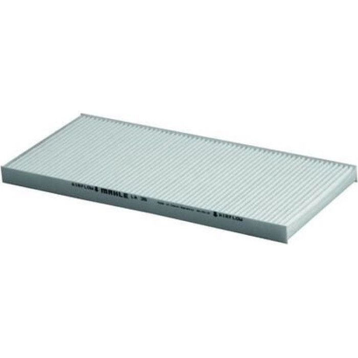 MAHLE Filter, Innenraumluft LA 35 MAHLE Filter, Innenraumluft LA 35