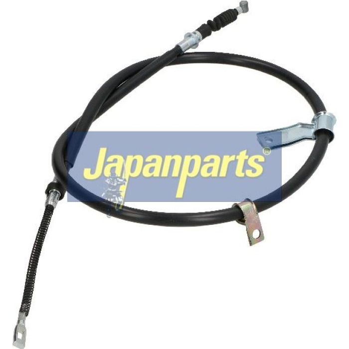 Seilzug, Feststellbremse Kia T. Sportage 2.0-2.2 4X4 94-03 Le BC-K32L Seilzug, Feststellbremse Kia T. Sportage 2.0-2.2 4X4 94-03 Le BC-K32L