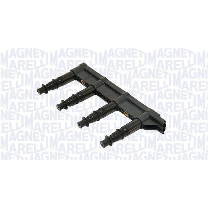 Magneti Marelli Zündspule 060810221010 Magneti Marelli Zündspule 060810221010