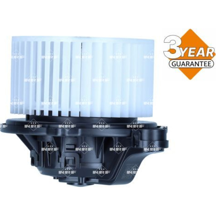 NRF Innenraumgebläse 34403 NRF Innenraumgebläse 34403