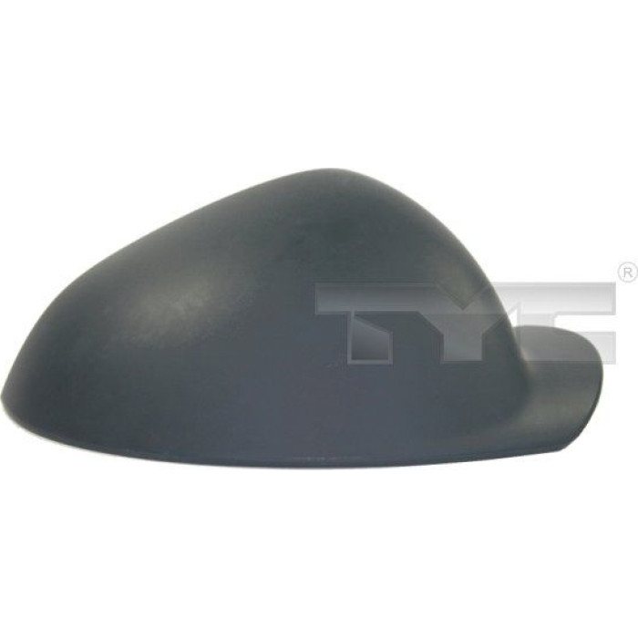 TYC Spiegelkappe rechts grundiert 325-0111-2 OE Nummer 6428303 - l TYC Spiegelkappe rechts grundiert 325-0111-2 OE Nummer 6428303 - l