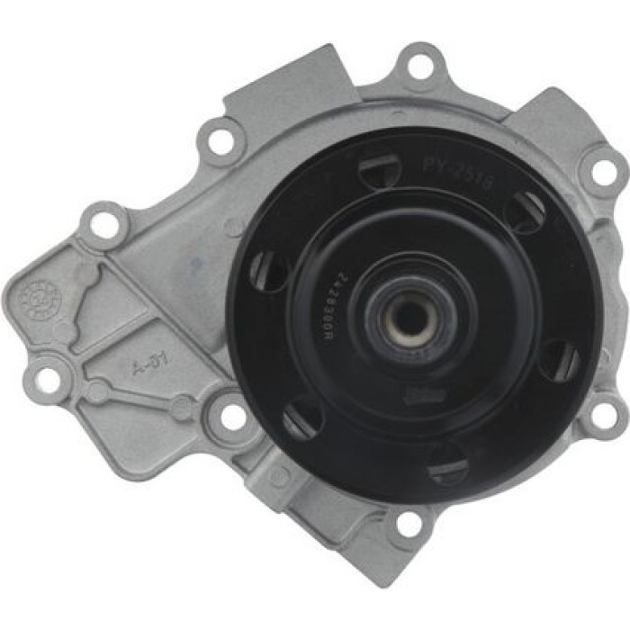 Valeo Wasserpumpe 529546