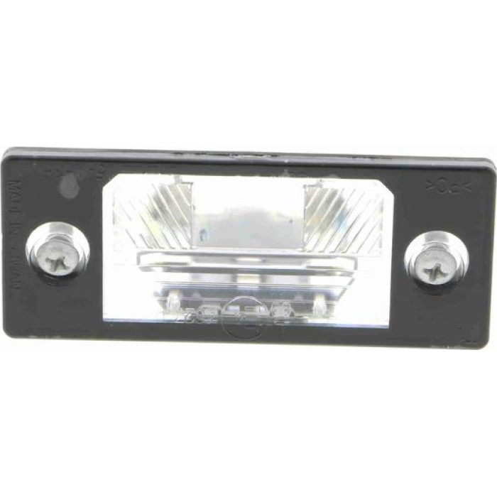 V10-84-0030 Vemo Kennzeichenleuchte V10-84-0030 V10-84-0030 Vemo Kennzeichenleuchte V10-84-0030