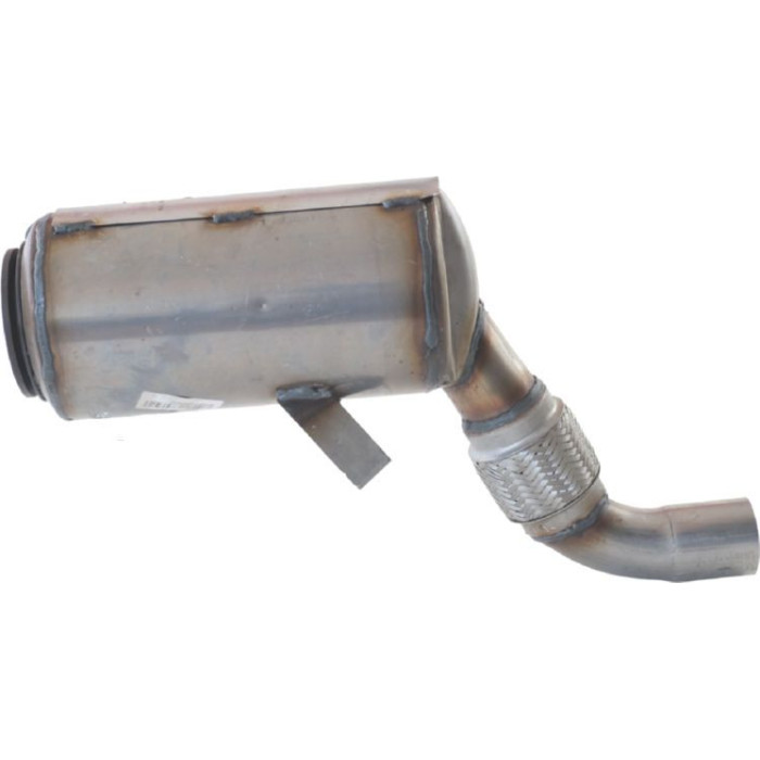 Bosal Partikelfilter 097-323 Bosal Partikelfilter 097-323
