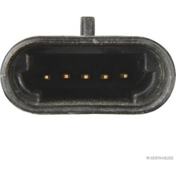 Herth+Buss Elparts AGR-Ventil 70671002