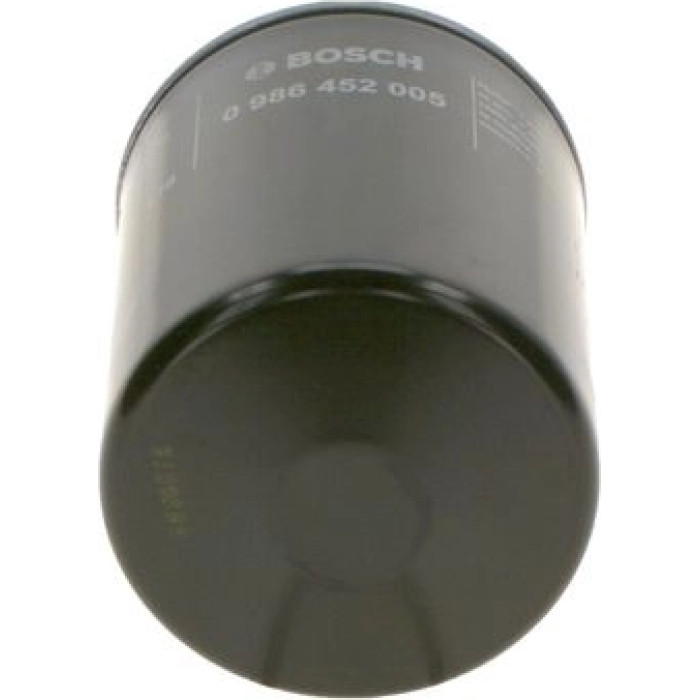 Bosch Ölfilter 0 986 452 005