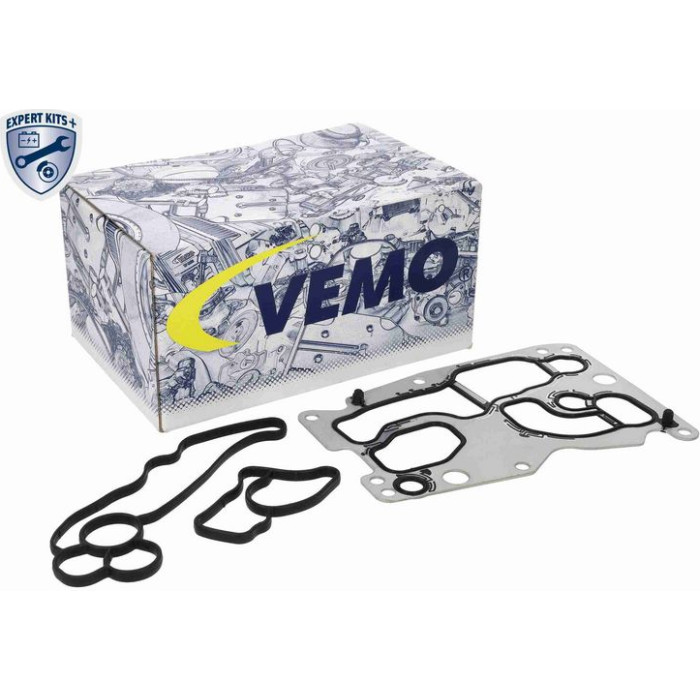 Vemo Ölkühlerdichtungssatz V20-60-91533 Vemo Ölkühlerdichtungssatz V20-60-91533