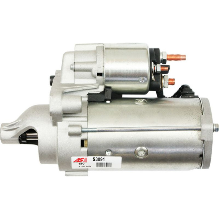 S3091 AS-PL Anlasser (Starter) S3091