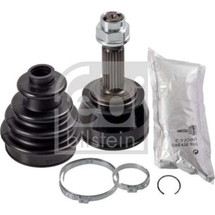 febi Gleichlaufgelenk 173833 febi Gleichlaufgelenk 173833