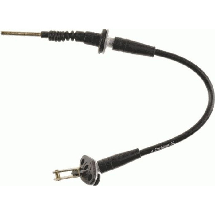 Sachs Kupplungsseil 3074 600 243 Sachs Kupplungsseil 3074 600 243