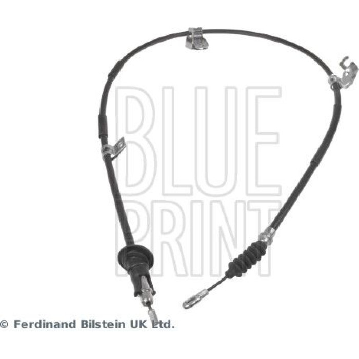 Seilzug, Feststellbremse Mitsubishi T. Colt 04- Pr ADC446182 Seilzug, Feststellbremse Mitsubishi T. Colt 04- Pr ADC446182