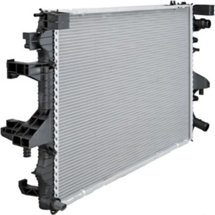 MAHLE Kühler, Motorkühlung CR 583 000P MAHLE Kühler, Motorkühlung CR 583 000P