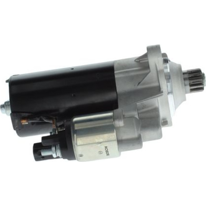 Bosch Starter 1 986 S00 803 Bosch Starter 1 986 S00 803