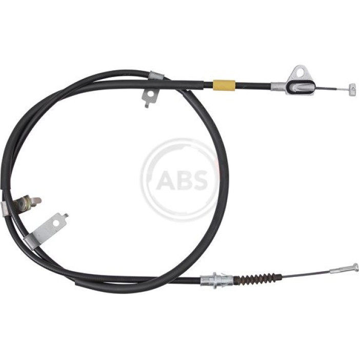 A.B.S. Feststellbremsseil K10044 A.B.S. Feststellbremsseil K10044