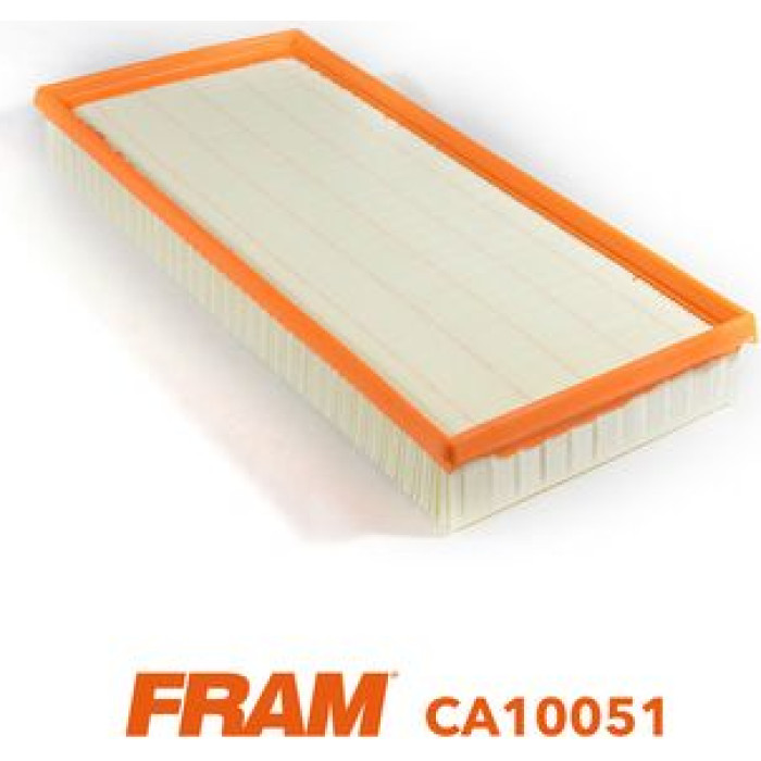 FRAM Luftfilter CA10051 FRAM Luftfilter CA10051