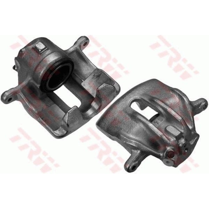 TRW Bremstrommel BHW132