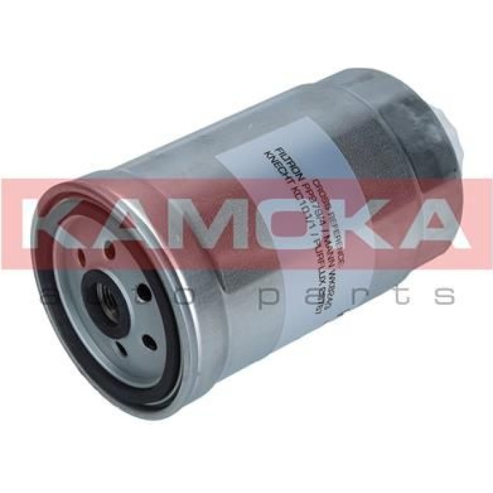 F306201 Kamoka Kraftstofffilter F306201 F306201 Kamoka Kraftstofffilter F306201